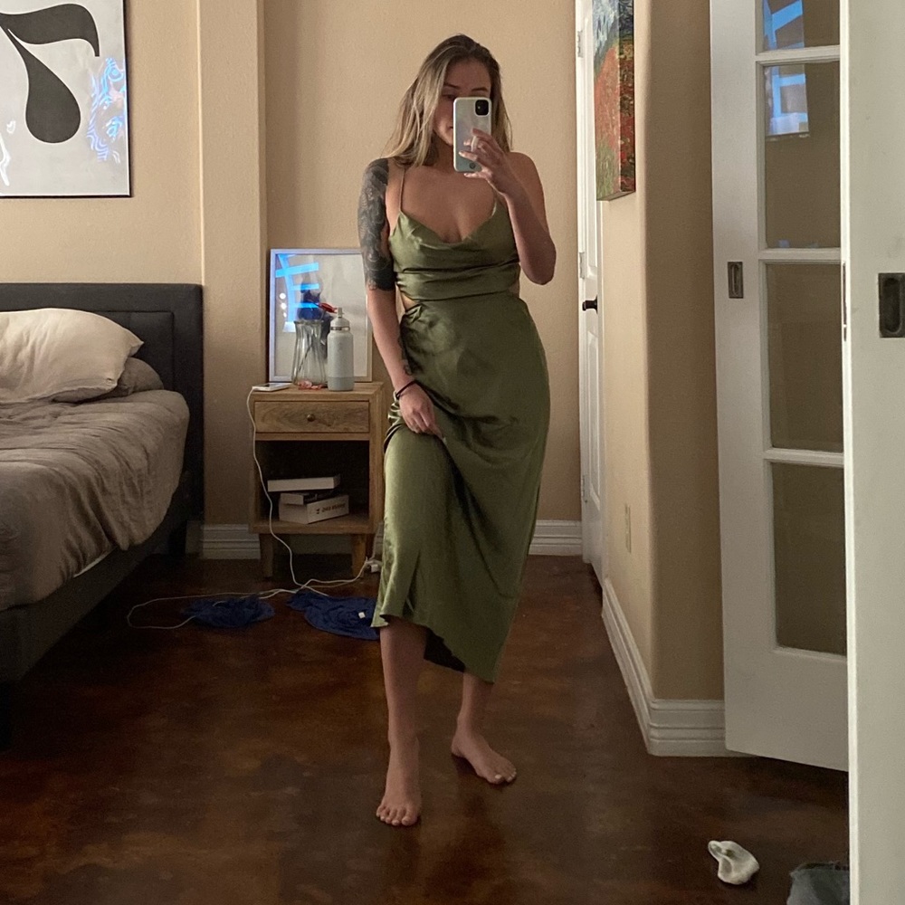 Billy j boutique Dress